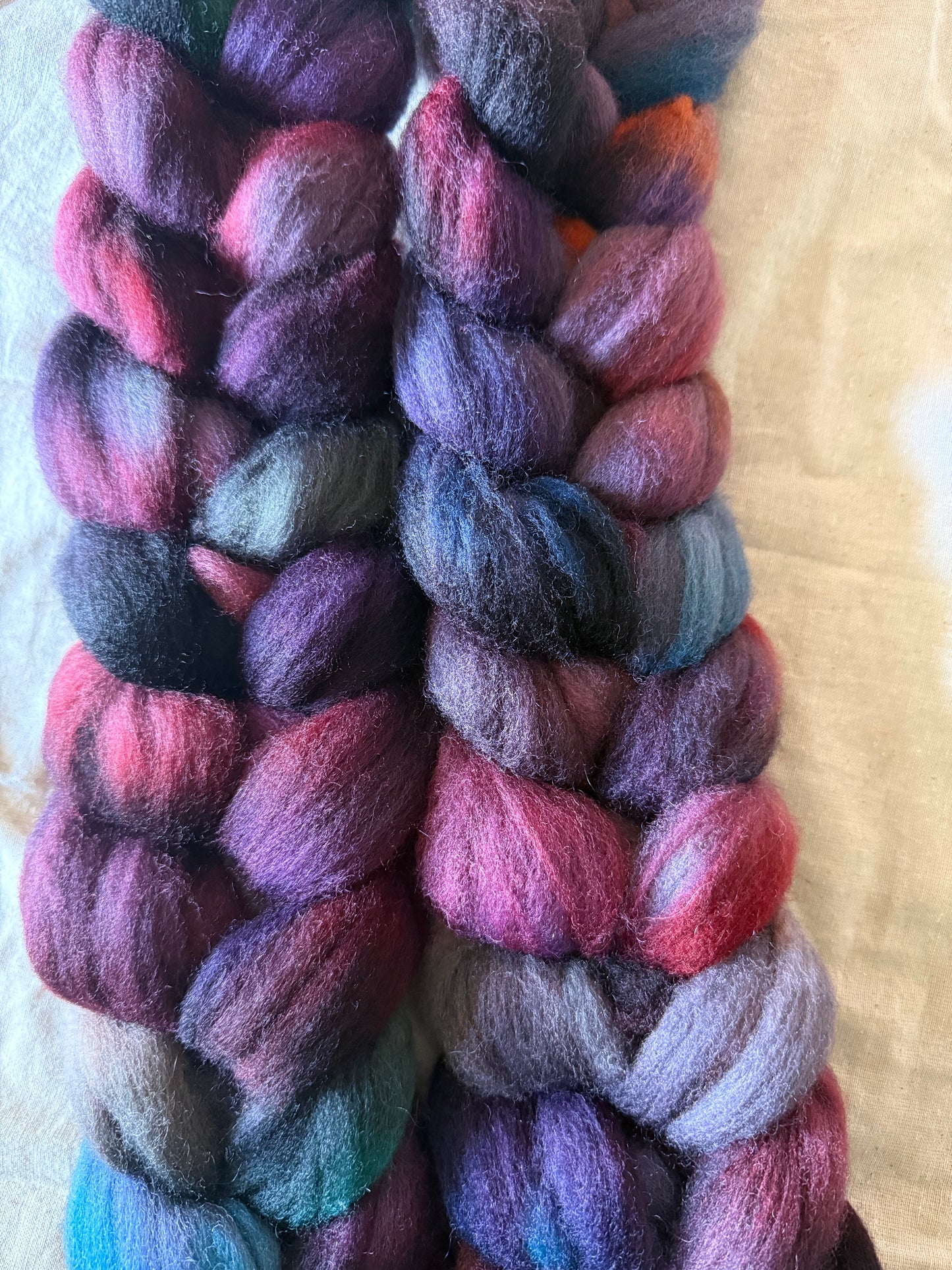 Wyrdling — Falkland