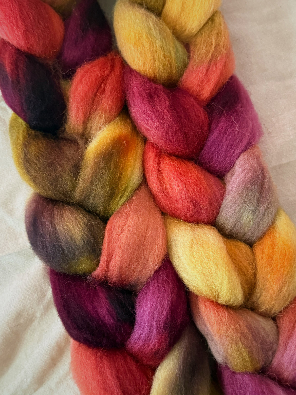Windfall — American Wool (Preorder)