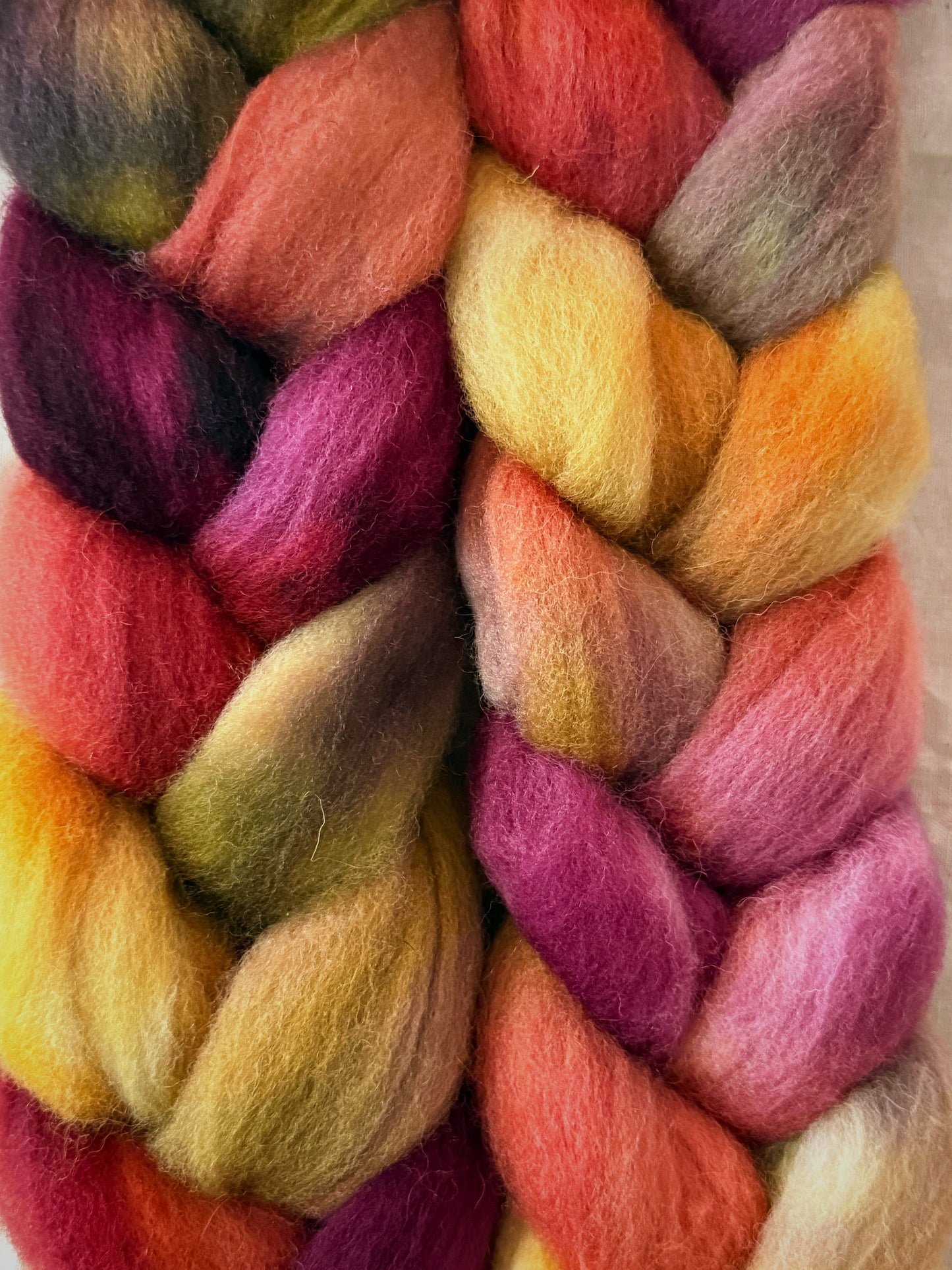 Windfall — American Wool (Preorder)