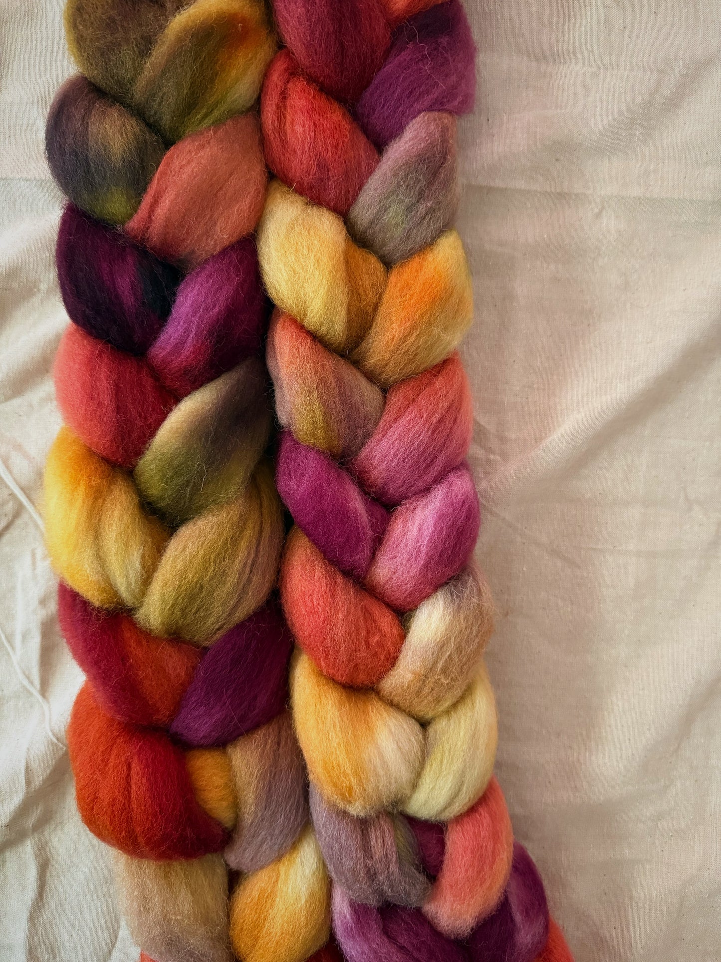 Windfall — American Wool (Preorder)