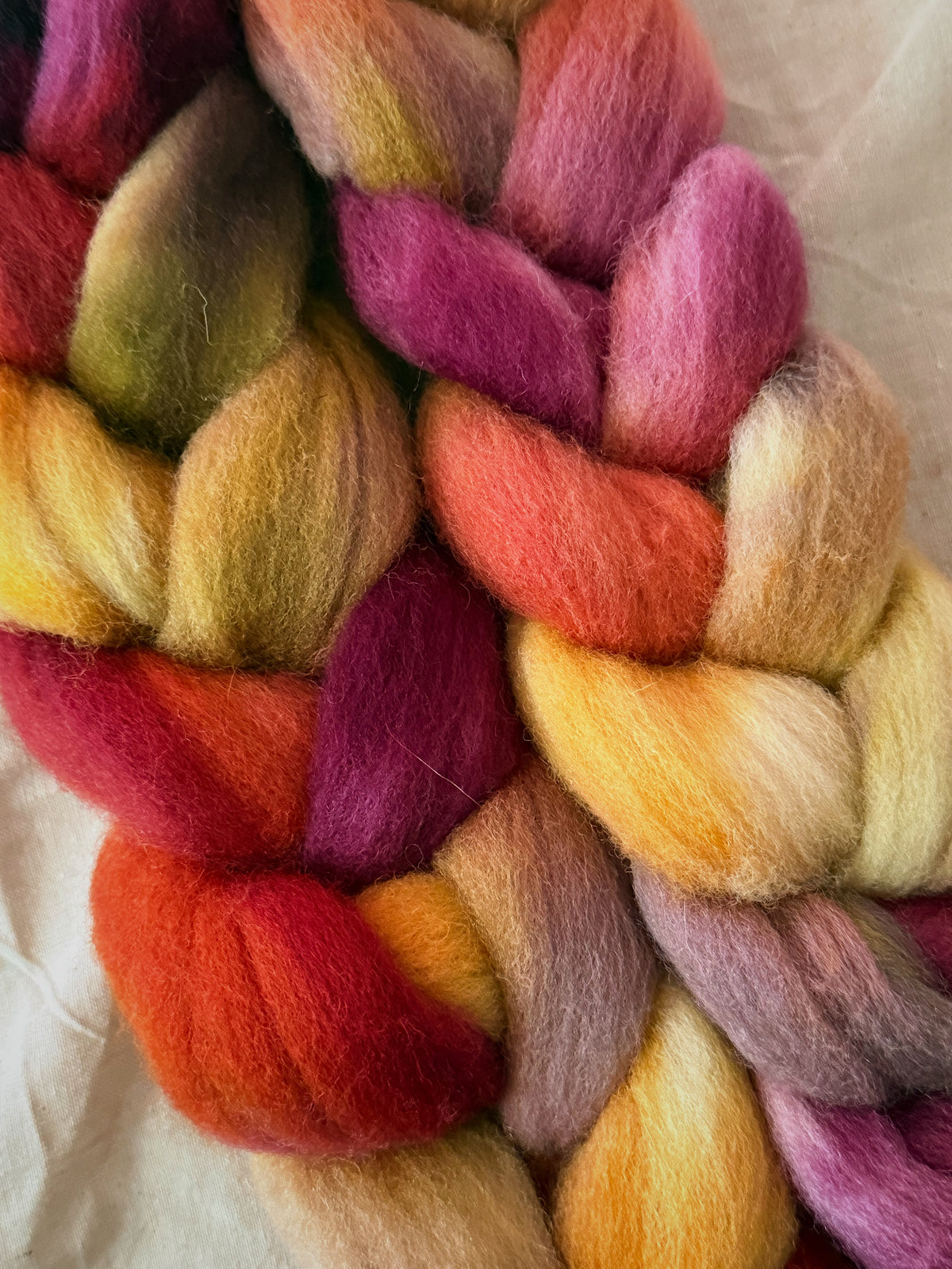Windfall — American Wool (Preorder)