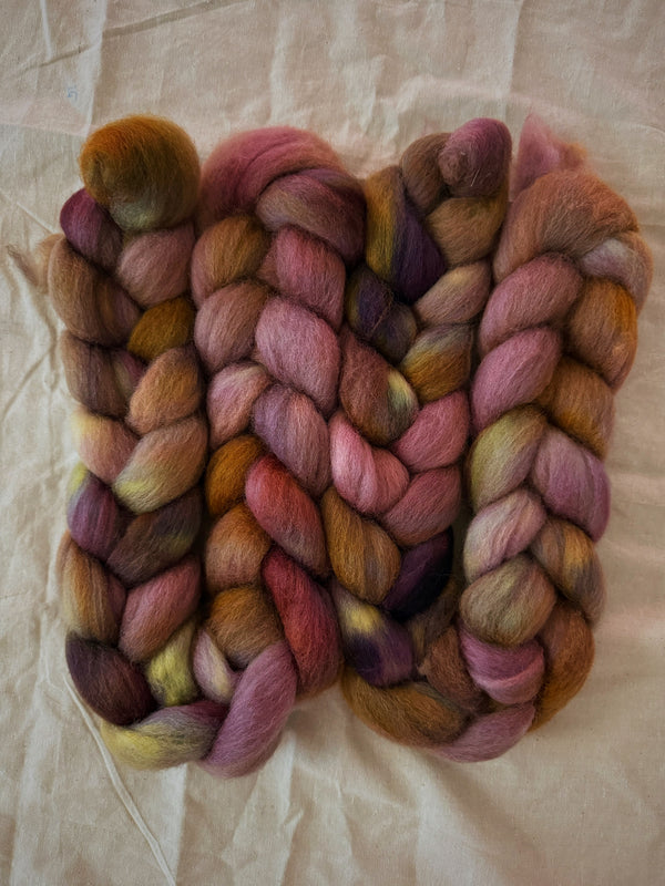 Brackenslick Wyrdling — Falkland