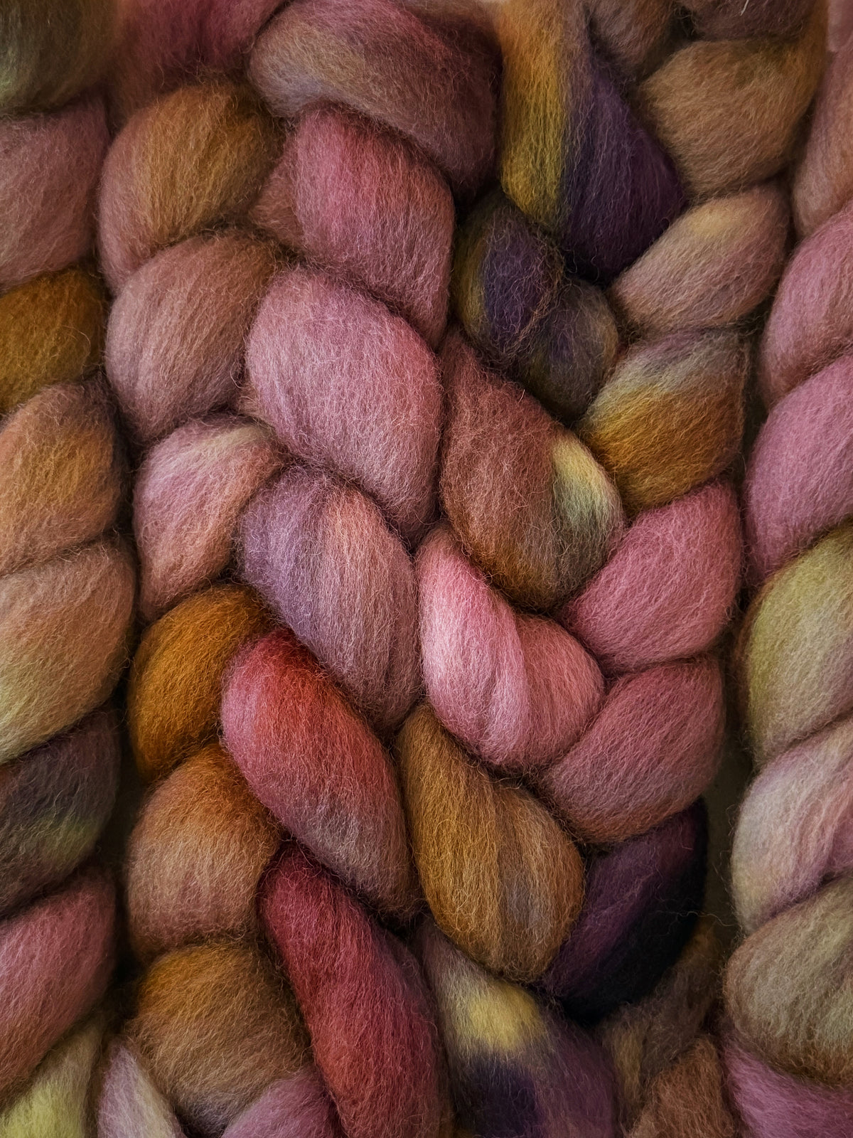 Brackenslick Wyrdling — Falkland