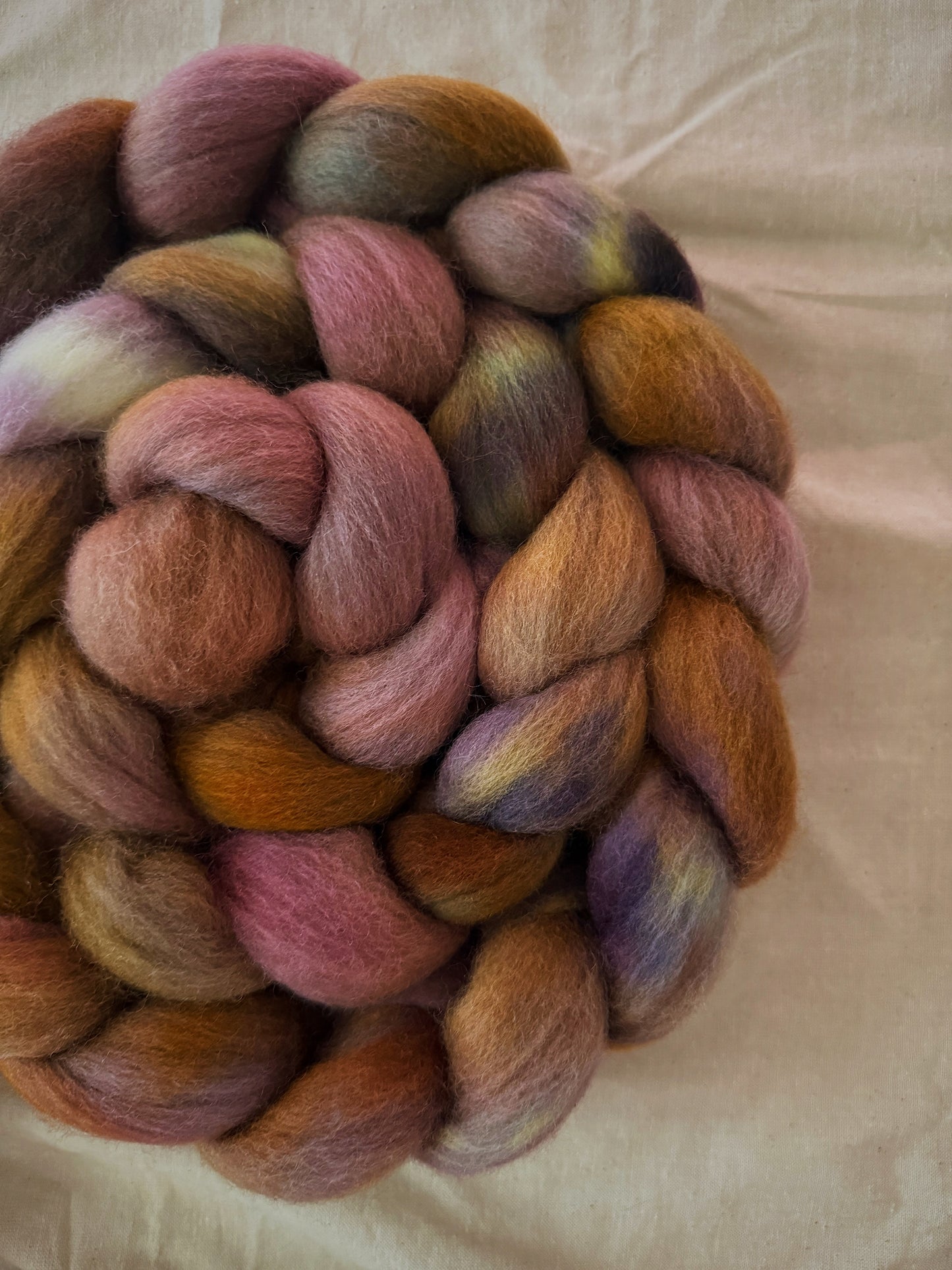 Brackenslick Wyrdling — Falkland