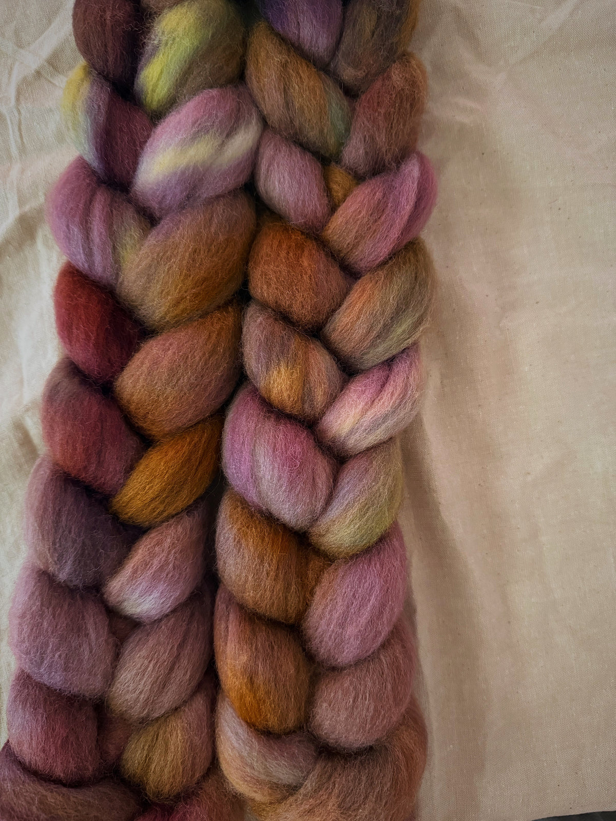 Brackenslick Wyrdling — Falkland