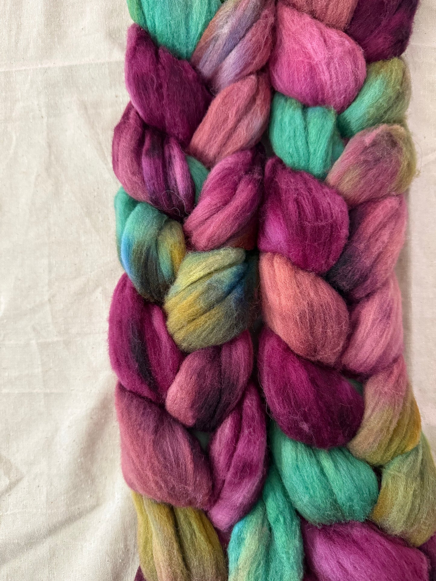 Ferment — Rambouillet