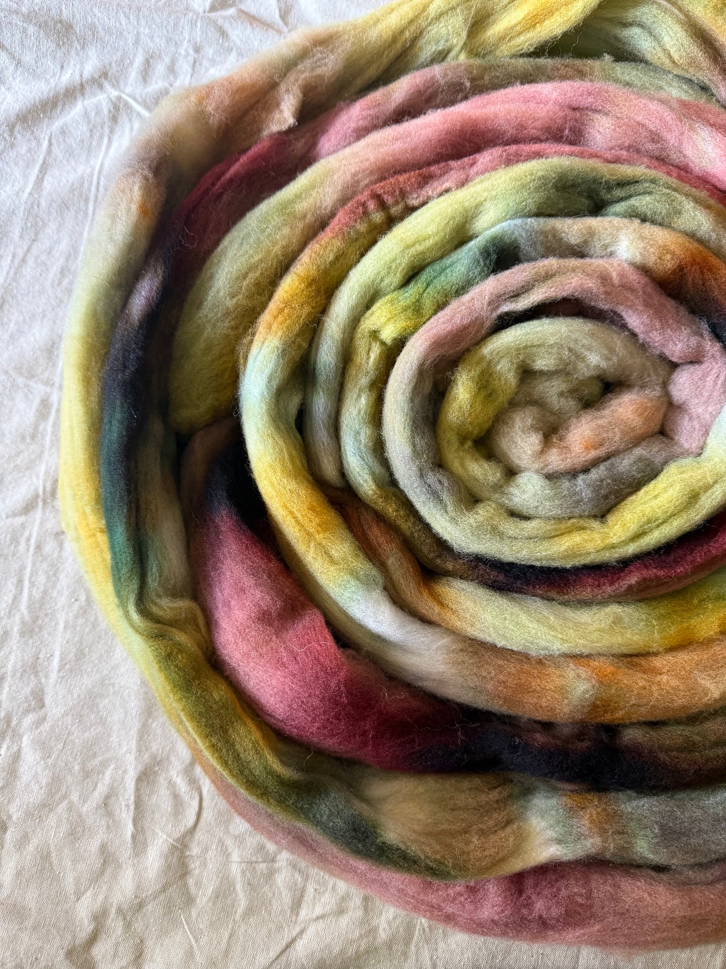 Herbarium — Targhee