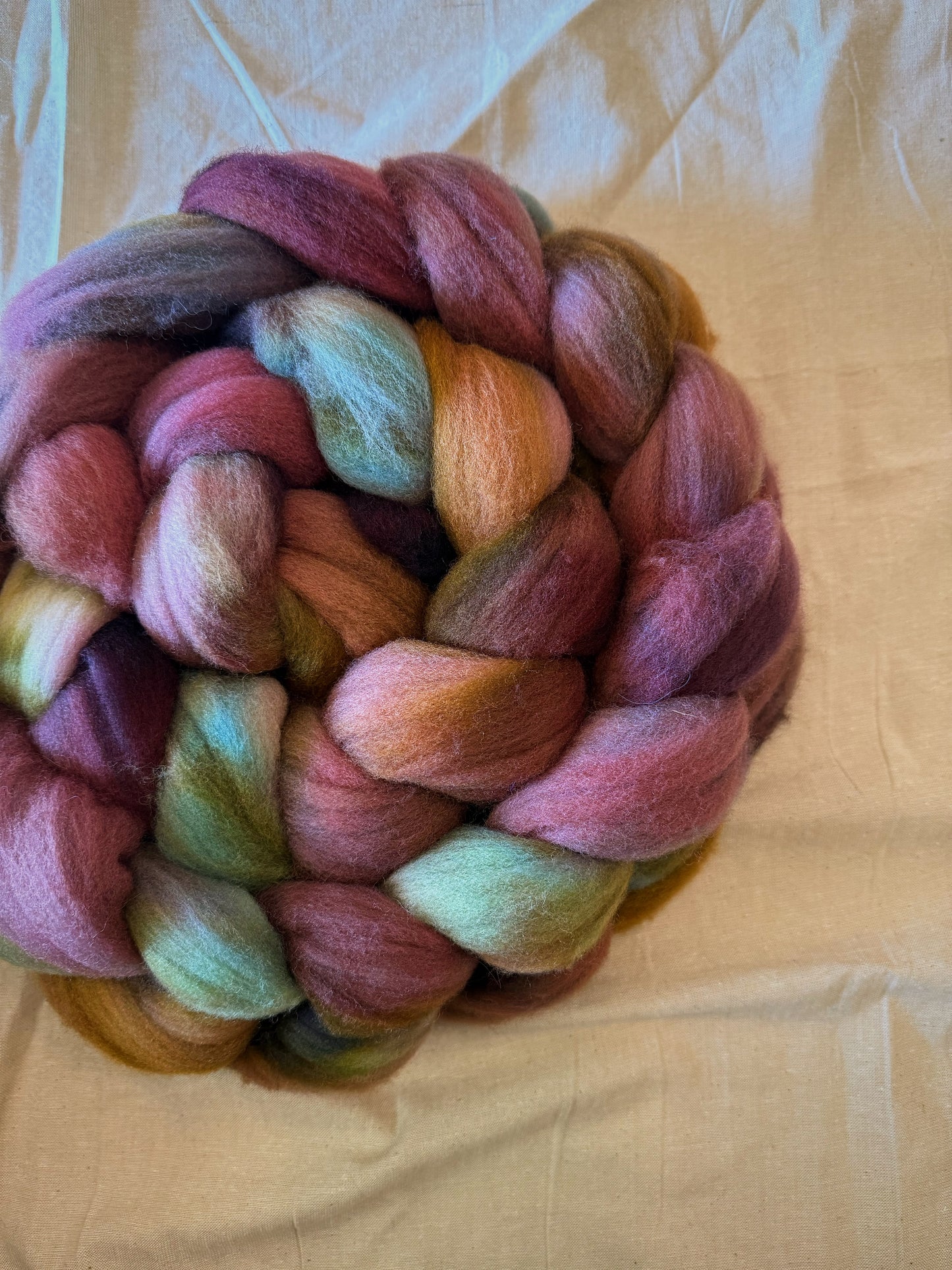 Brackenslick — Merino