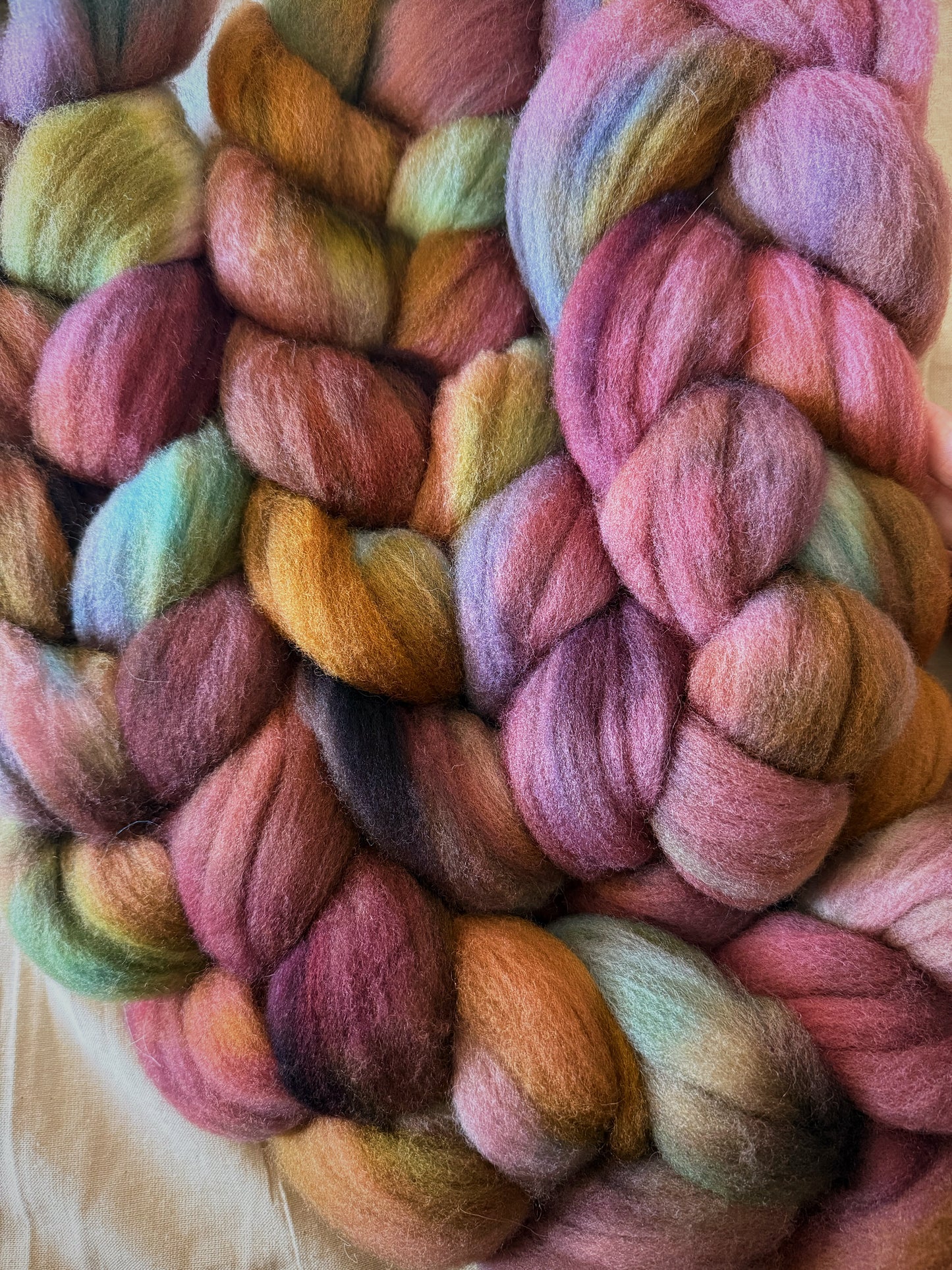Brackenslick — Merino