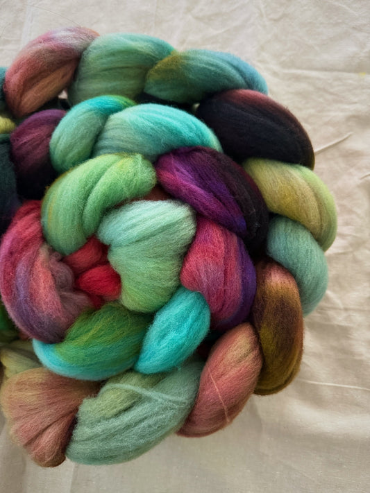 Charmed Fruit — Targhee