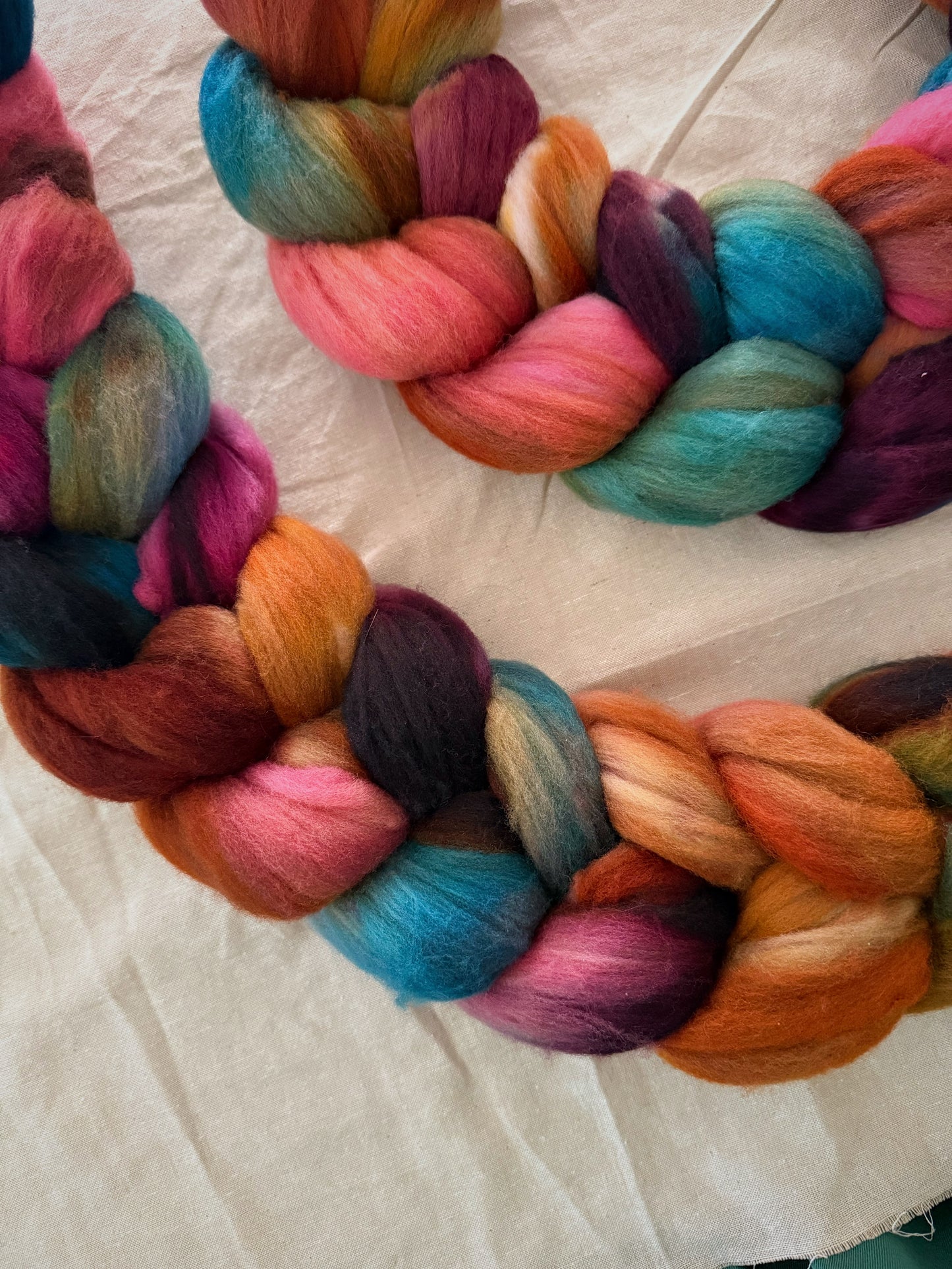 Masala — Rambouillet