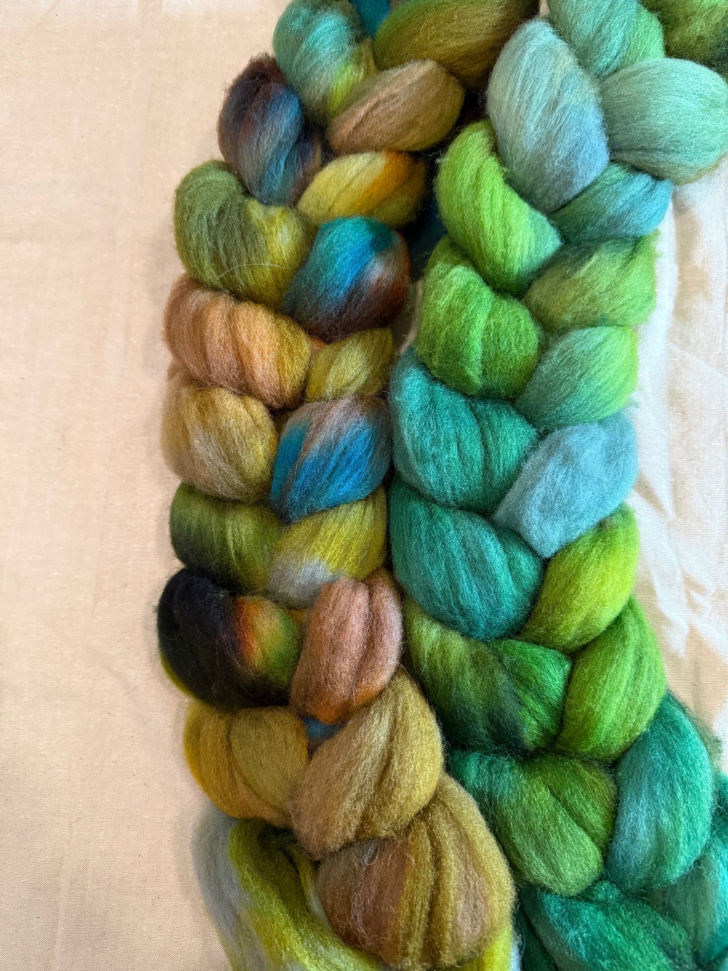 Wyrdling — Merino (One of a Kind)