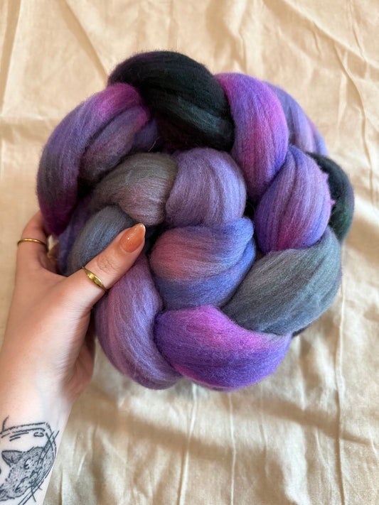 Gossamer — Merino