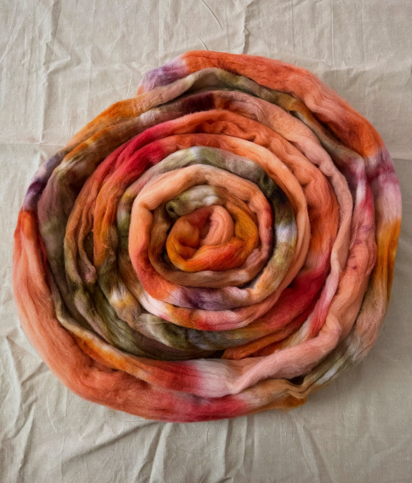 Petaline — Rambouillet