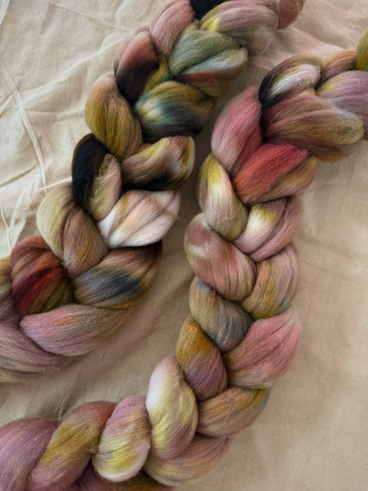 Brackenslick Wyrdling — Rambouillet