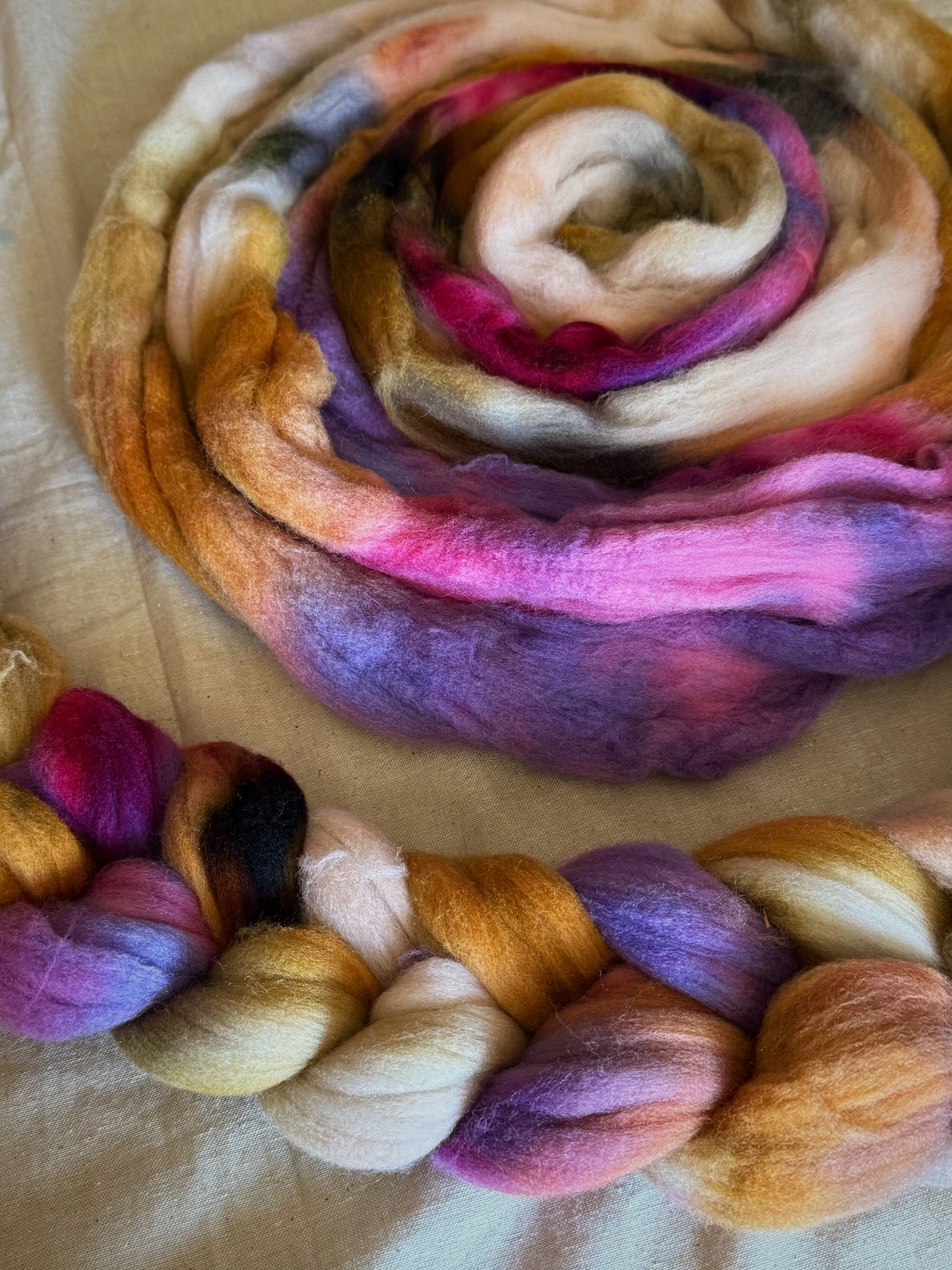 Sonnet — Targhee