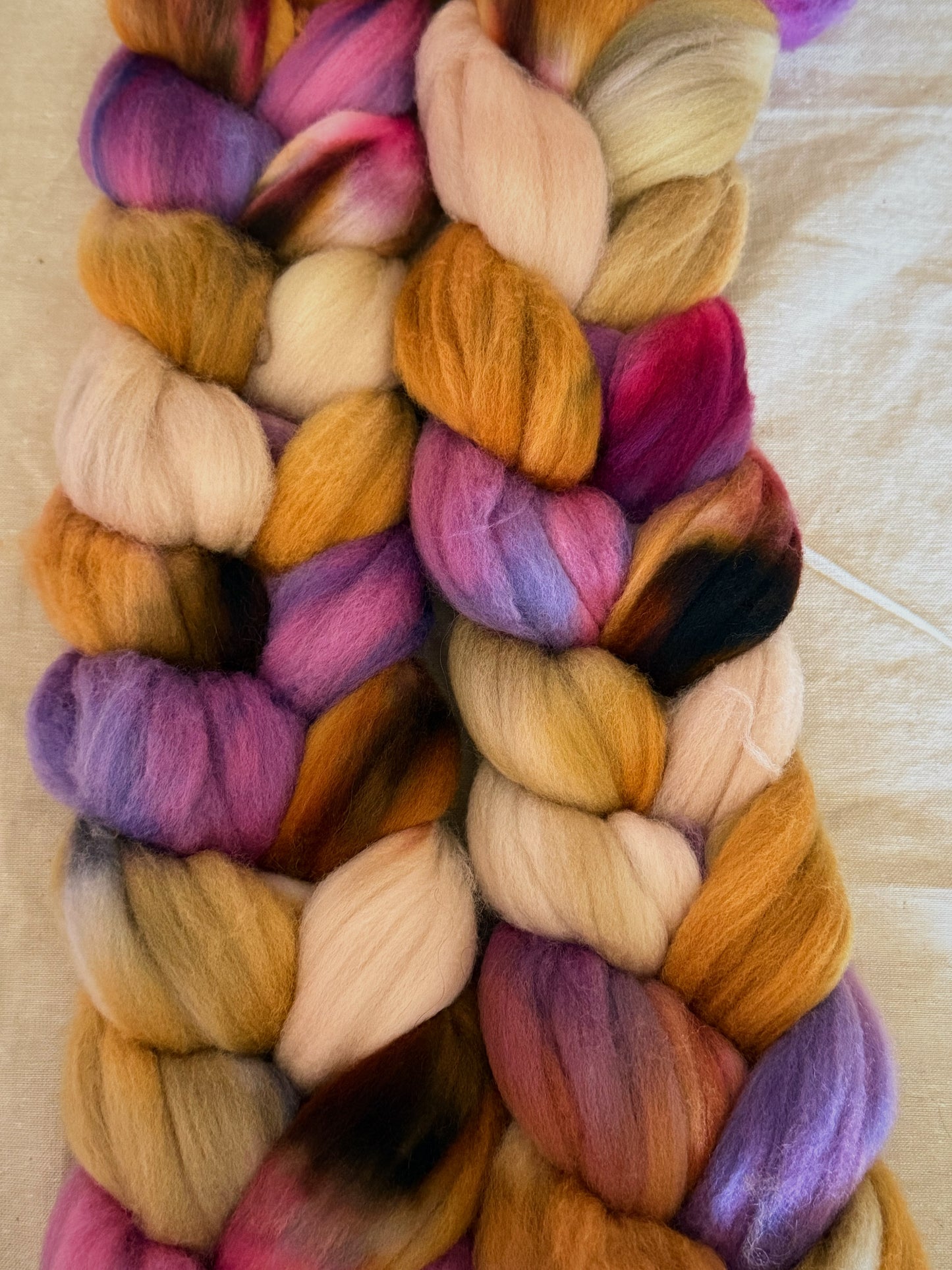 Sonnet — Targhee