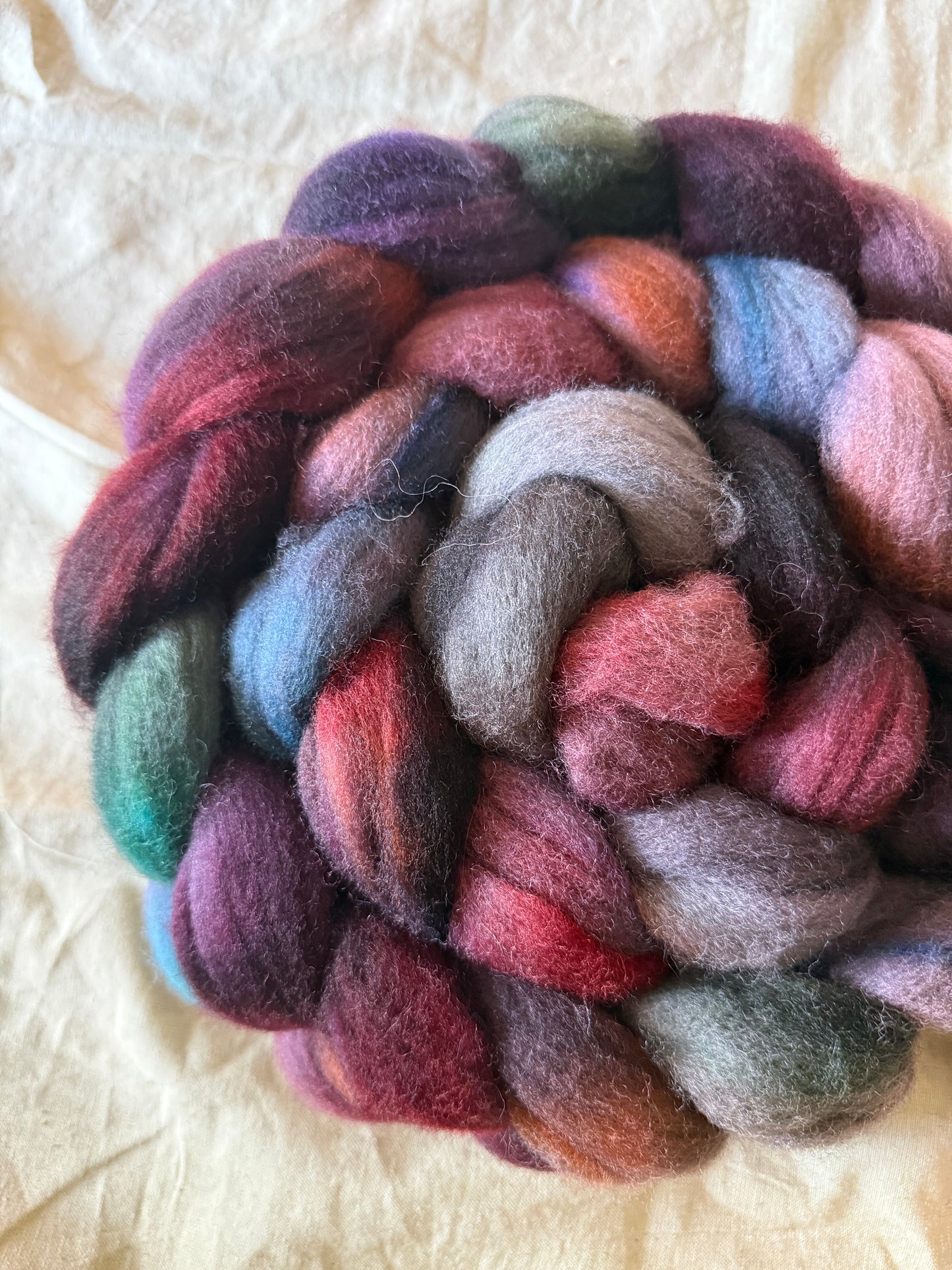 Wyrdling — Falkland